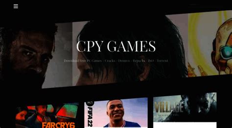 cpy games|pcisogames.